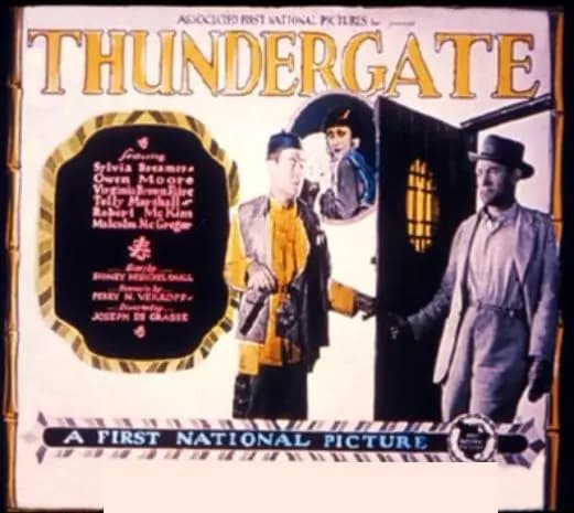Thundergate