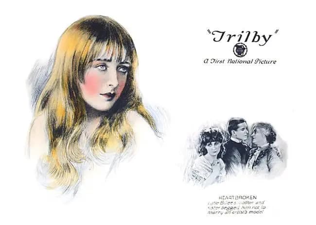 Trilby photo