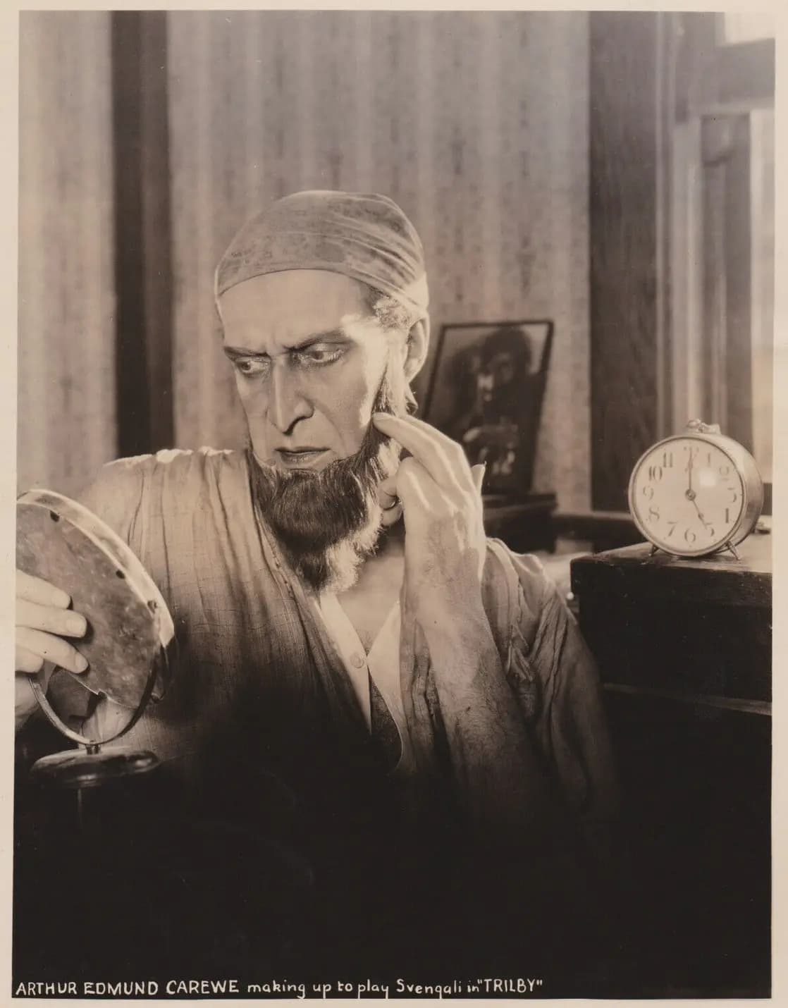 Trilby