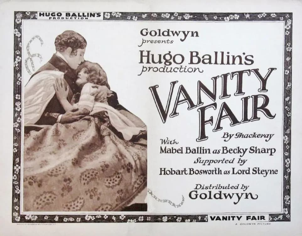 Vanity Fair