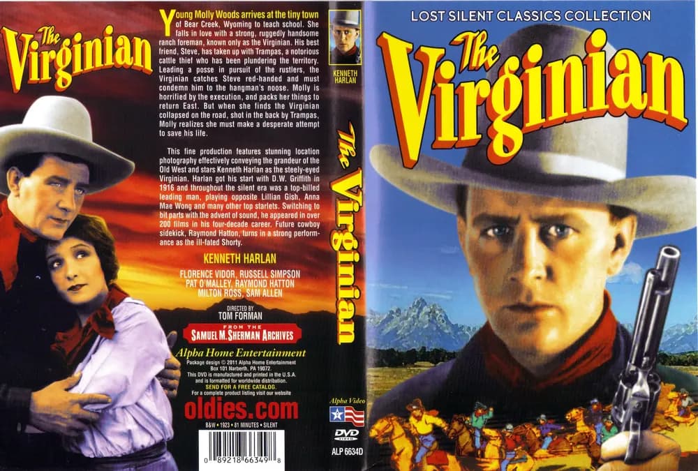 The Virginian photo