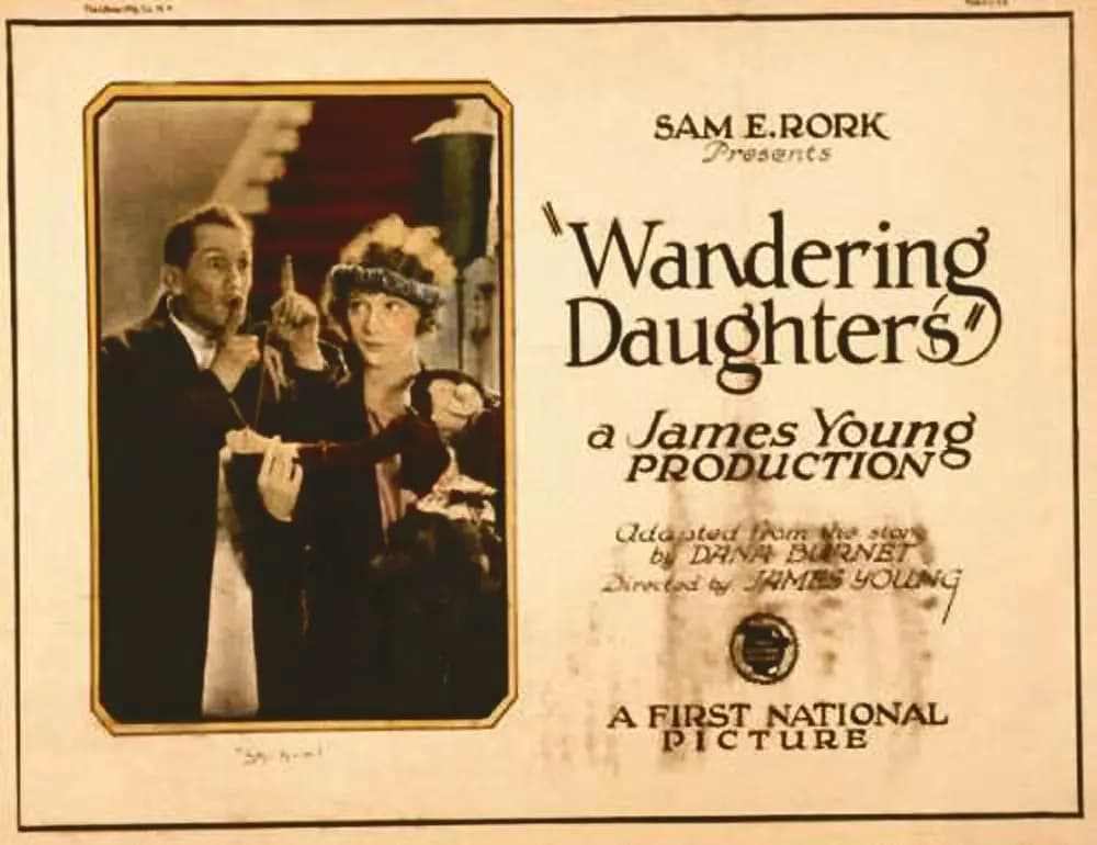 Wandering Daughters