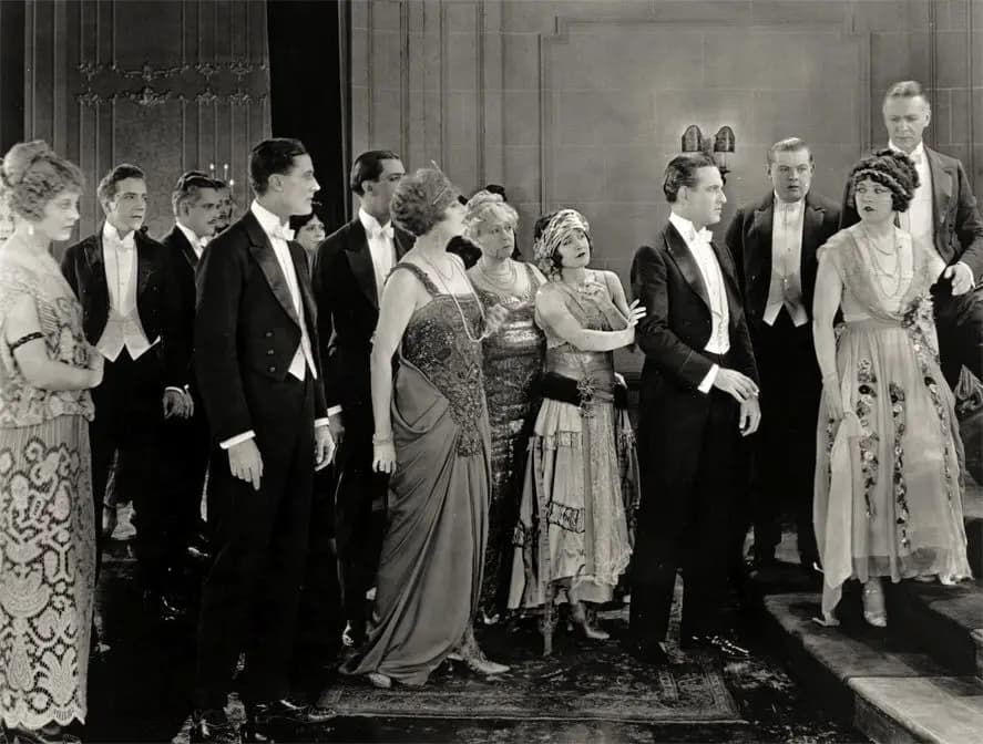 The Wanters photo