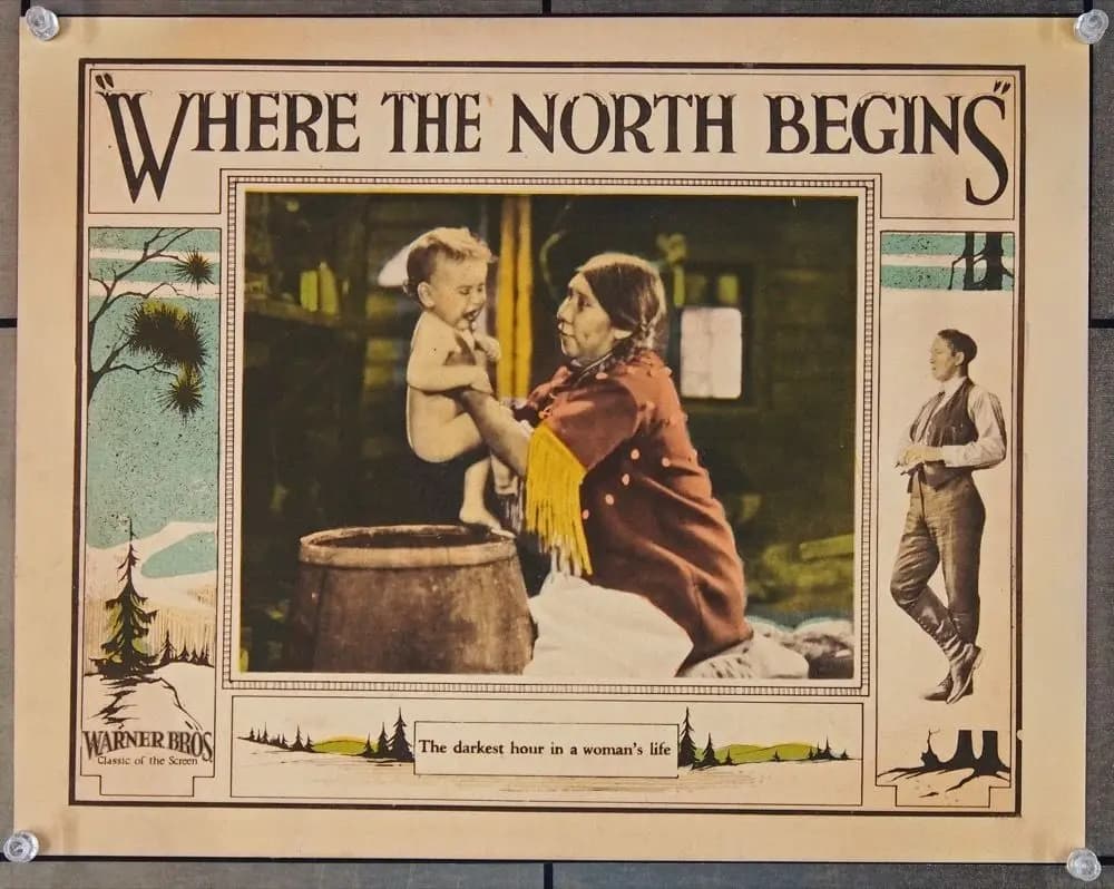 Where the North Begins