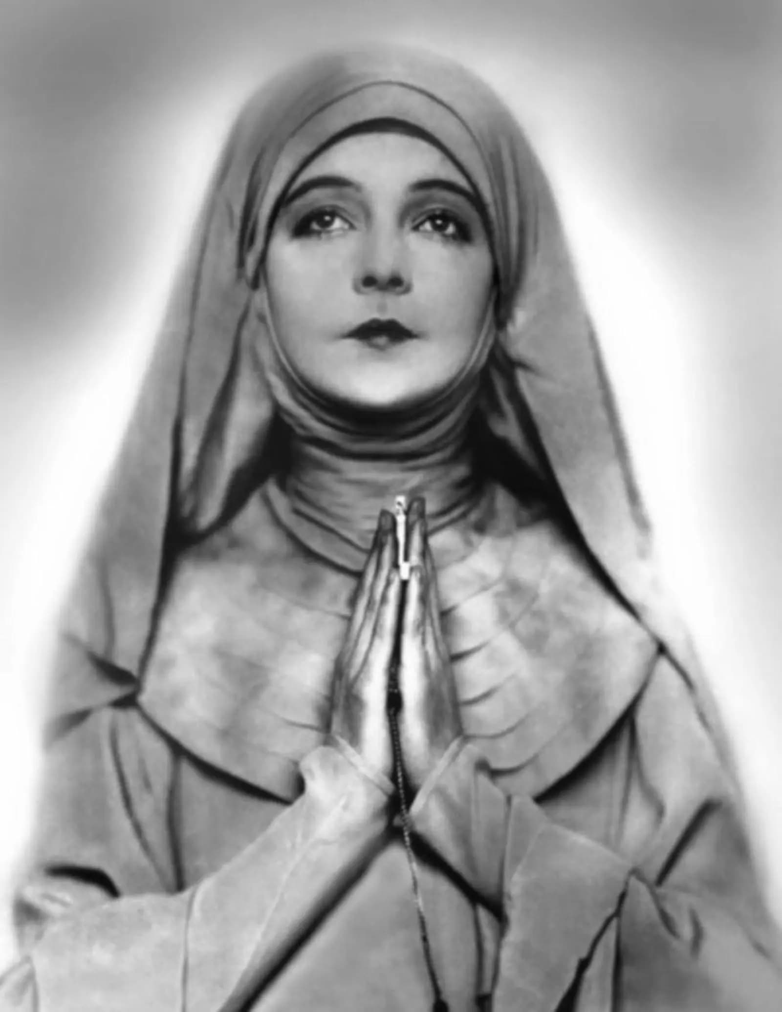 The White Sister photo