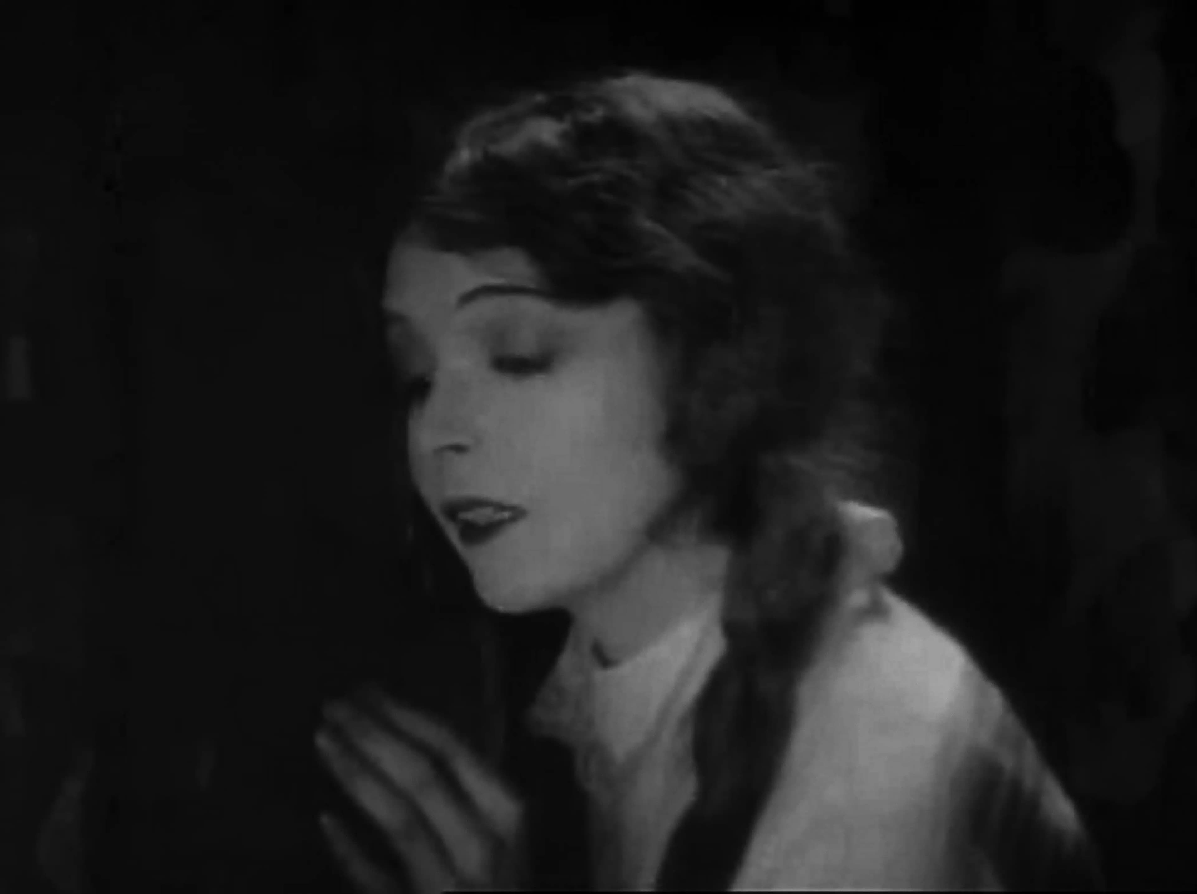 The White Sister photo