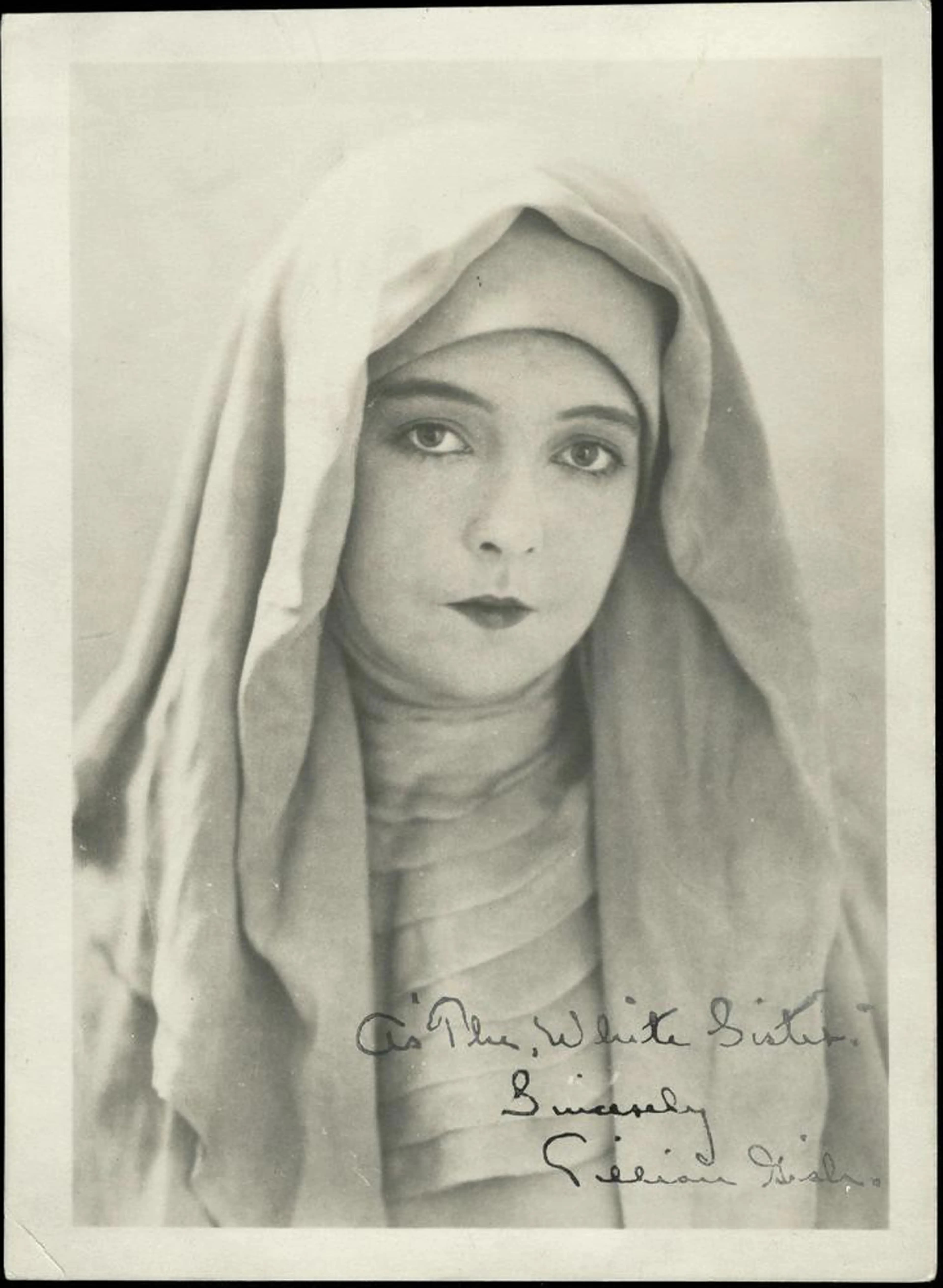 The White Sister photo