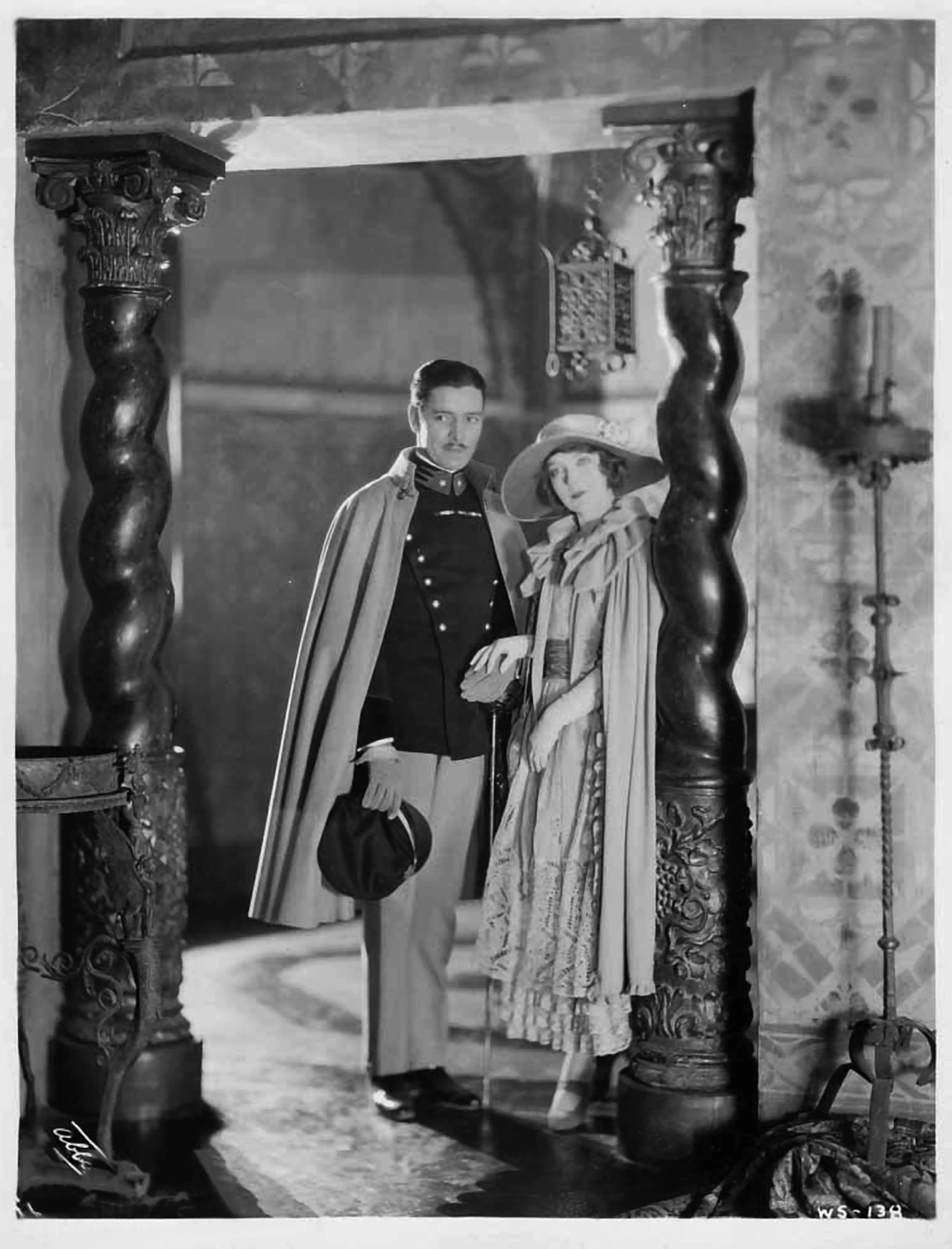 The White Sister photo