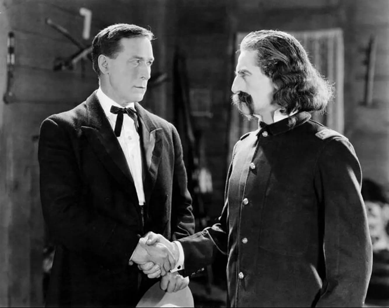 Wild Bill Hickok photo