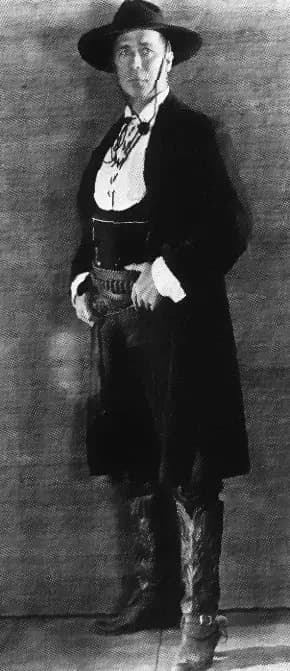 Wild Bill Hickok photo