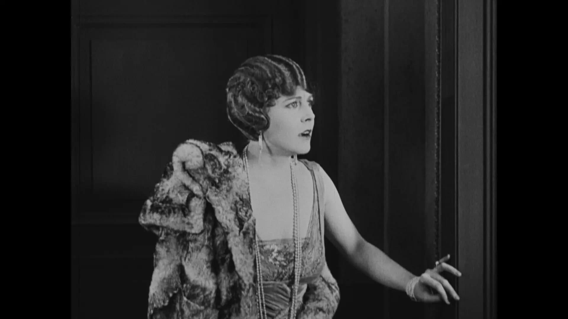 A Woman of Paris: A Drama of Fate