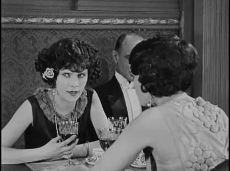 A Woman of Paris: A Drama of Fate