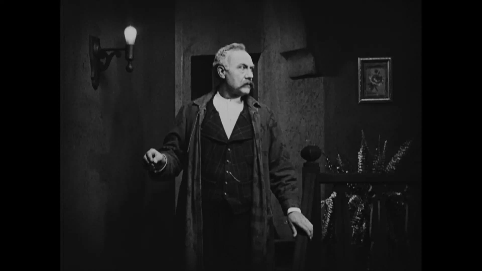 A Woman of Paris: A Drama of Fate