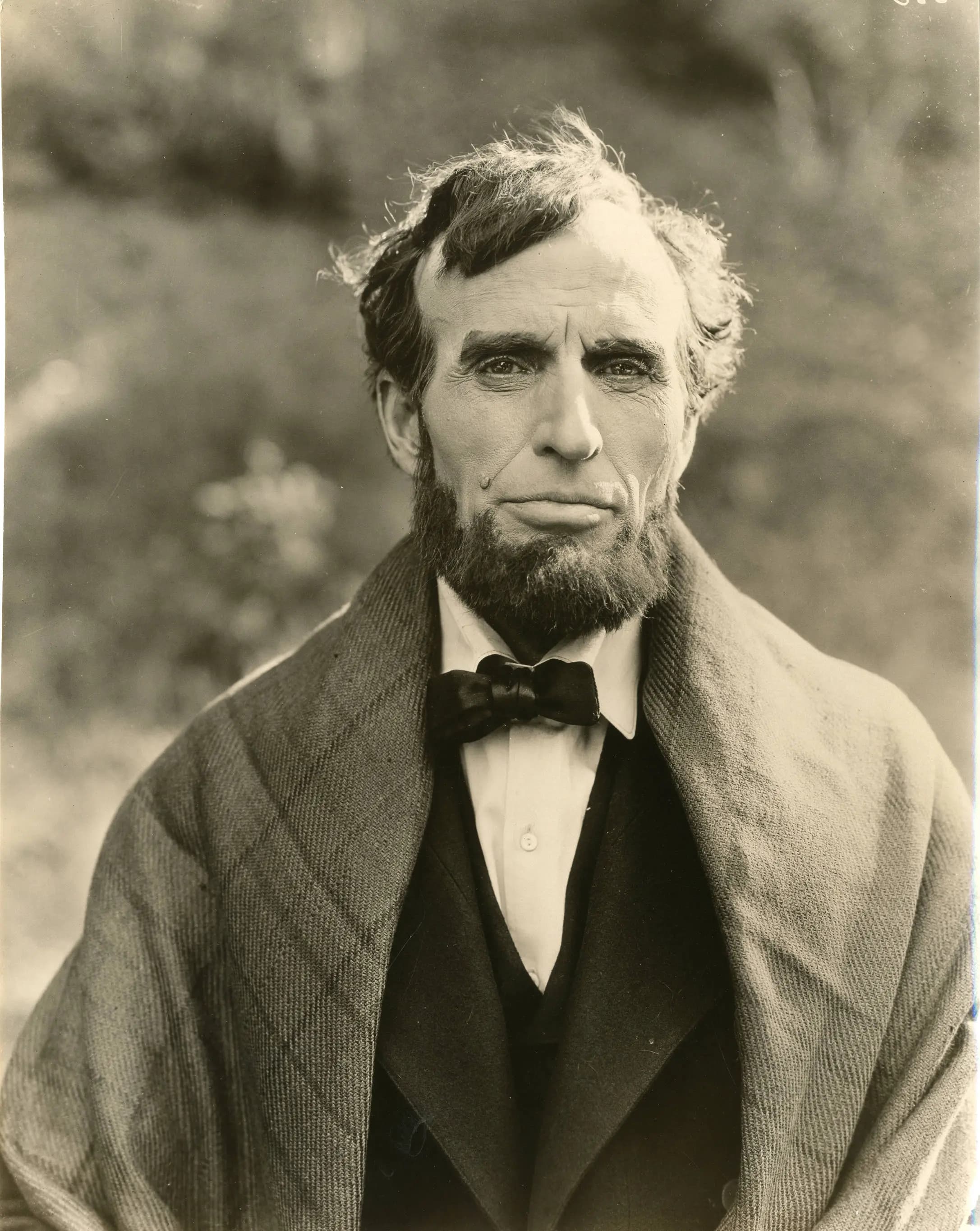 The Dramatic Life of Abraham Lincoln