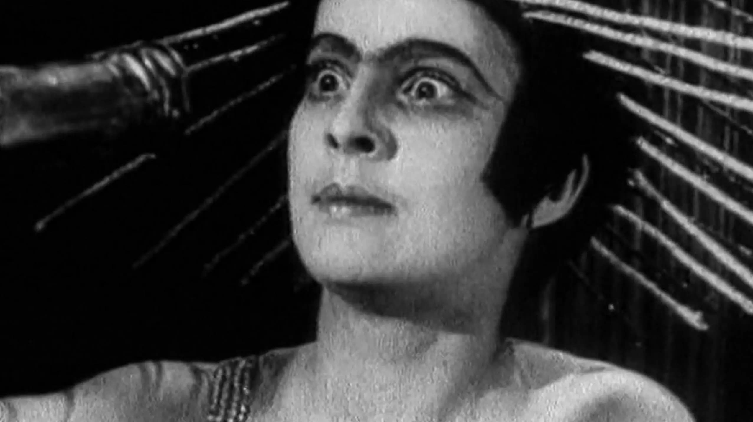 Aelita, the Queen of Mars
