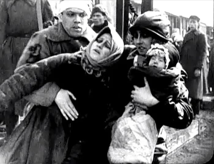 Aelita, the Queen of Mars