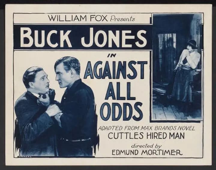 Against All Odds