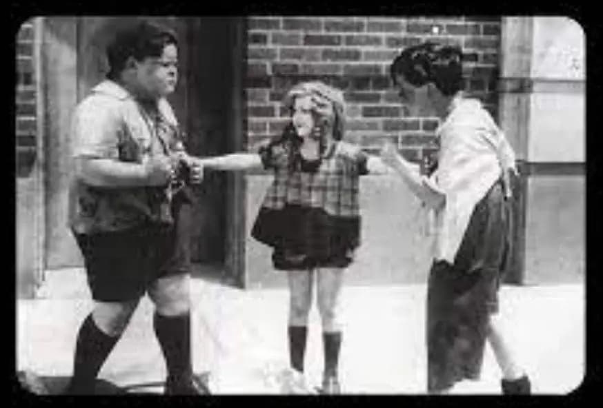 Alice the Peacemaker photo