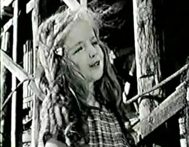 Alice's Day at Sea photo