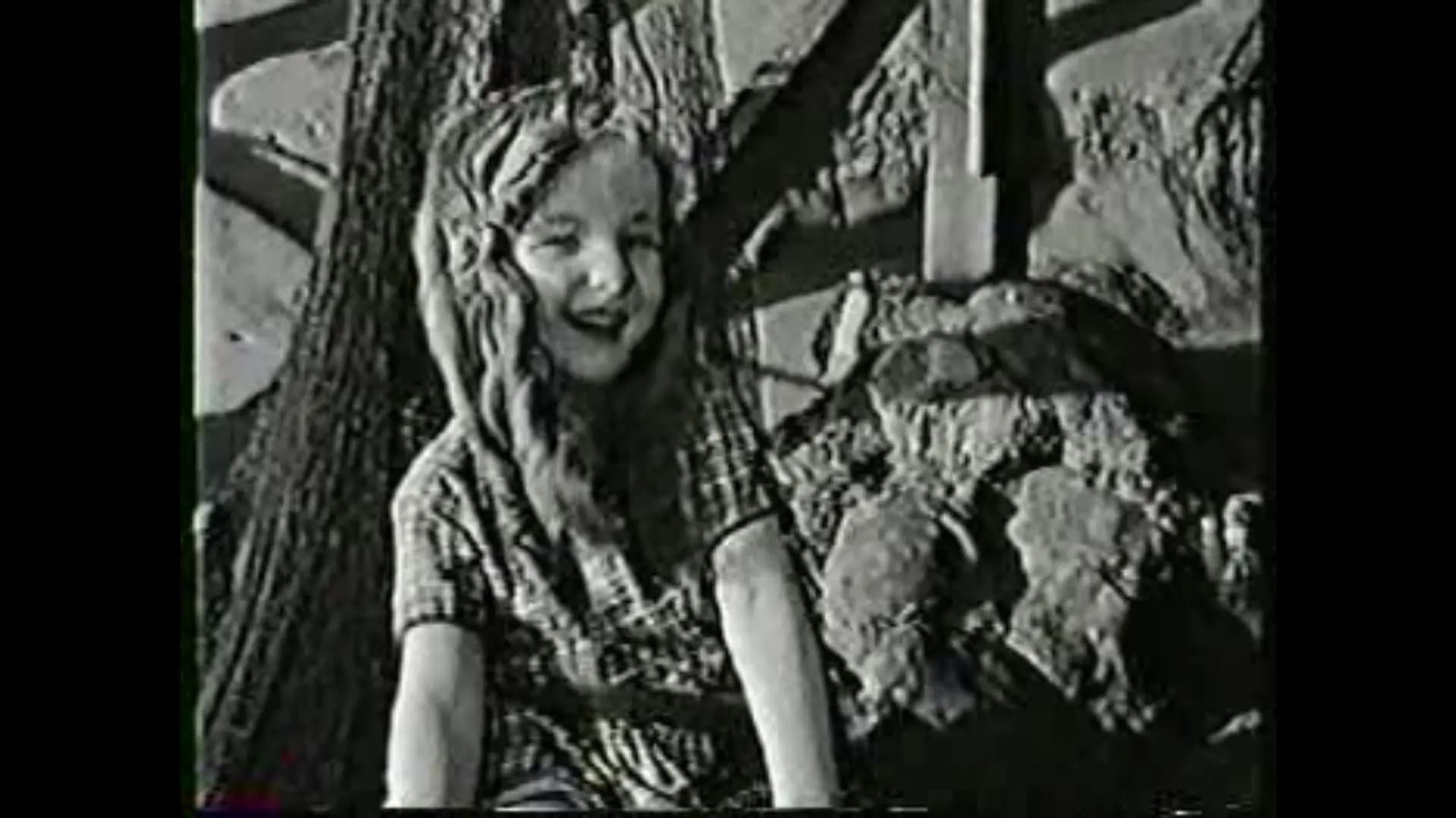 Alice's Day at Sea