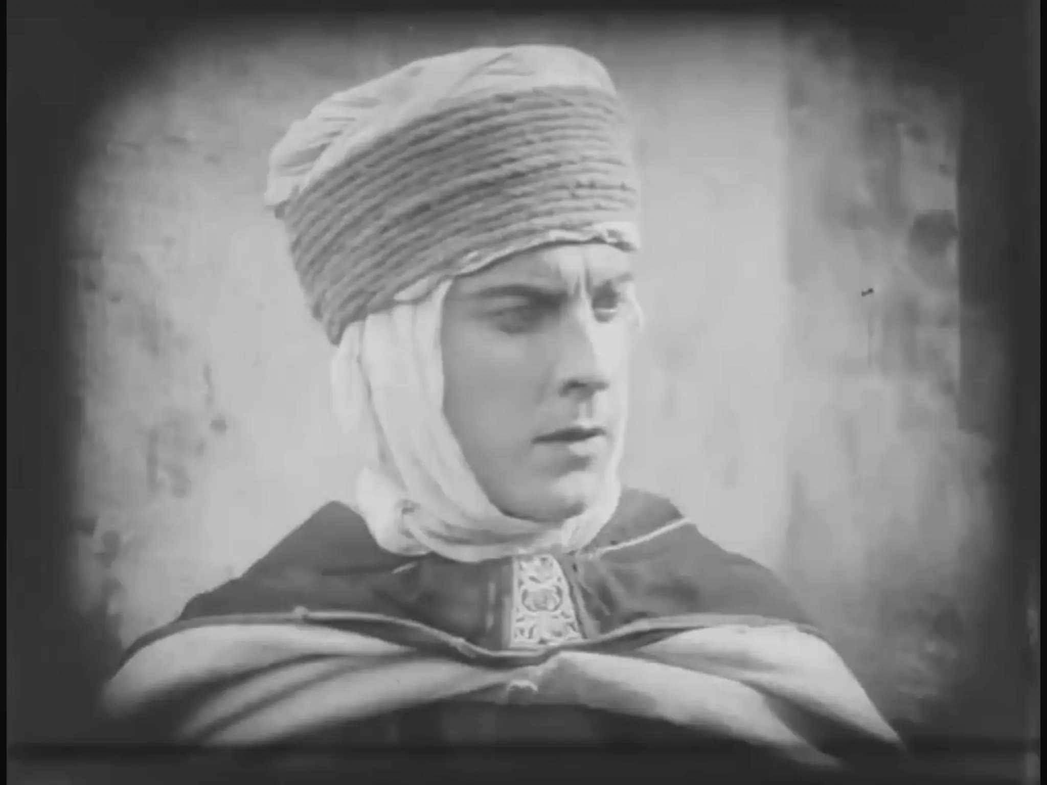 The Arab photo