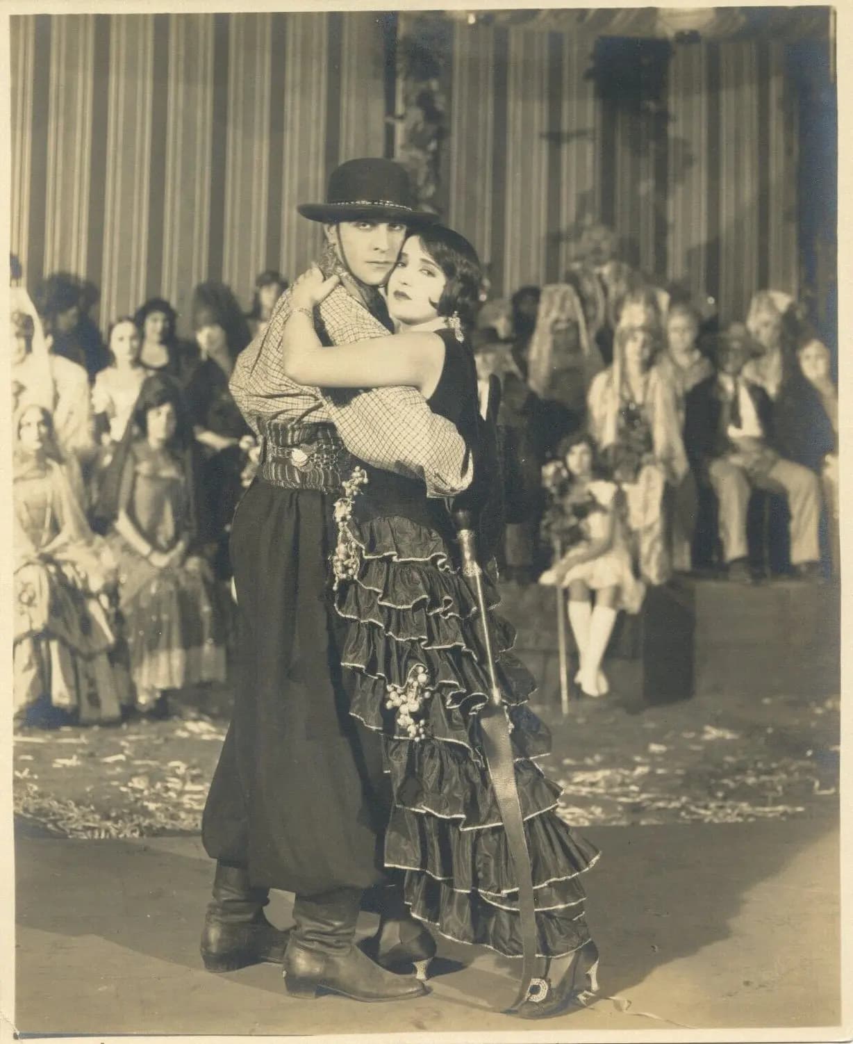 Argentine Love photo