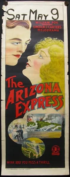 The Arizona Express