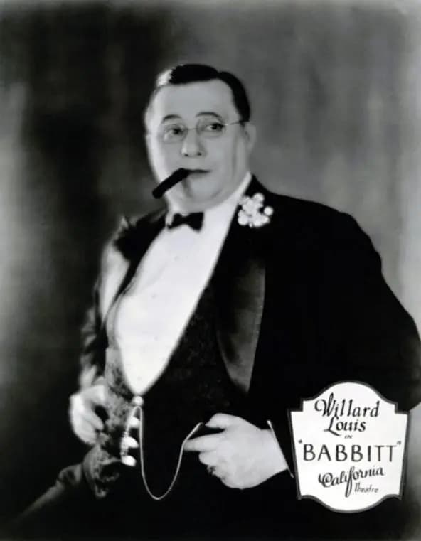 Babbitt