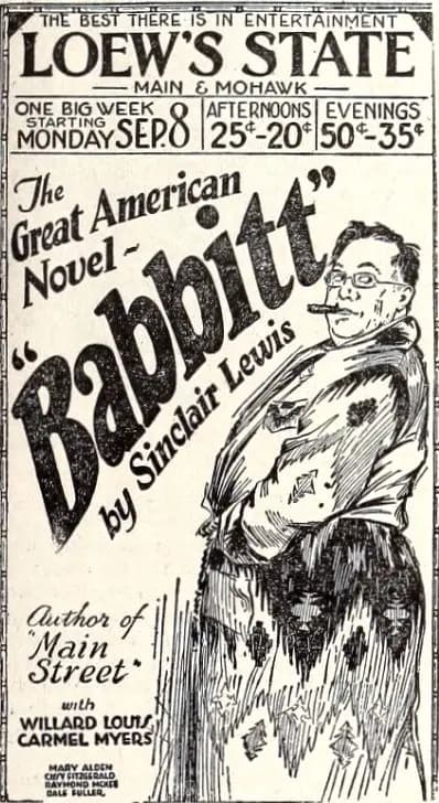 Babbitt