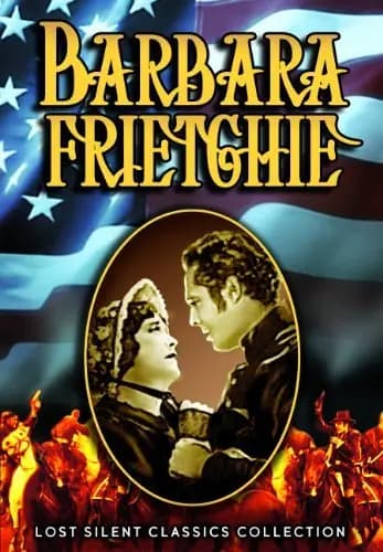 Barbara Frietchie