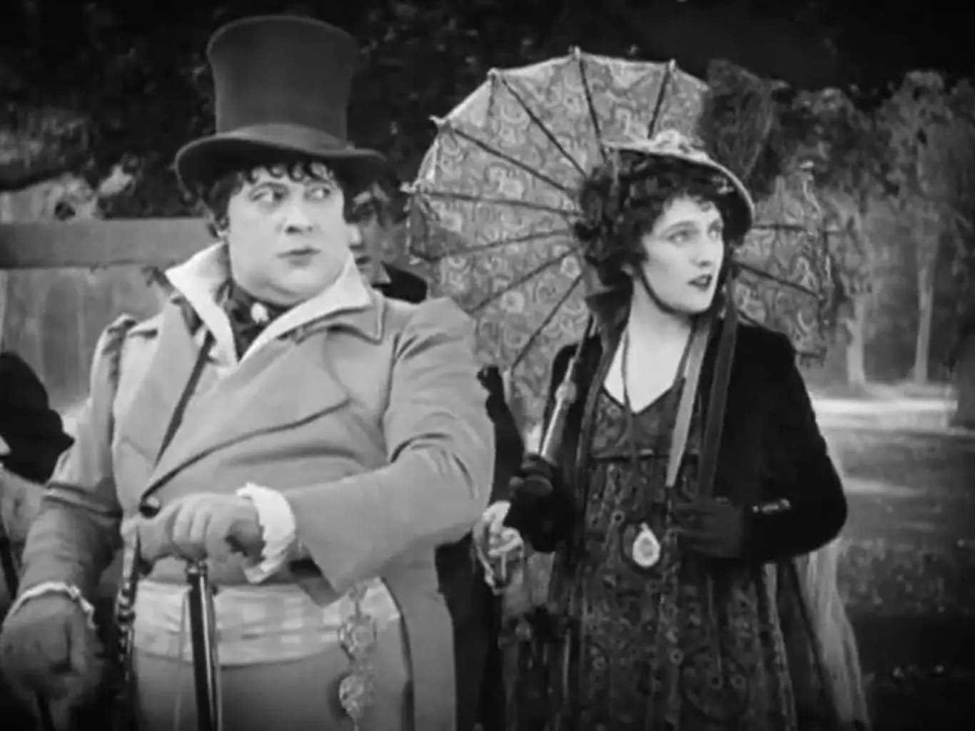 Beau Brummel photo