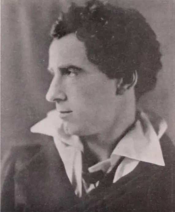 Beau Brummel photo