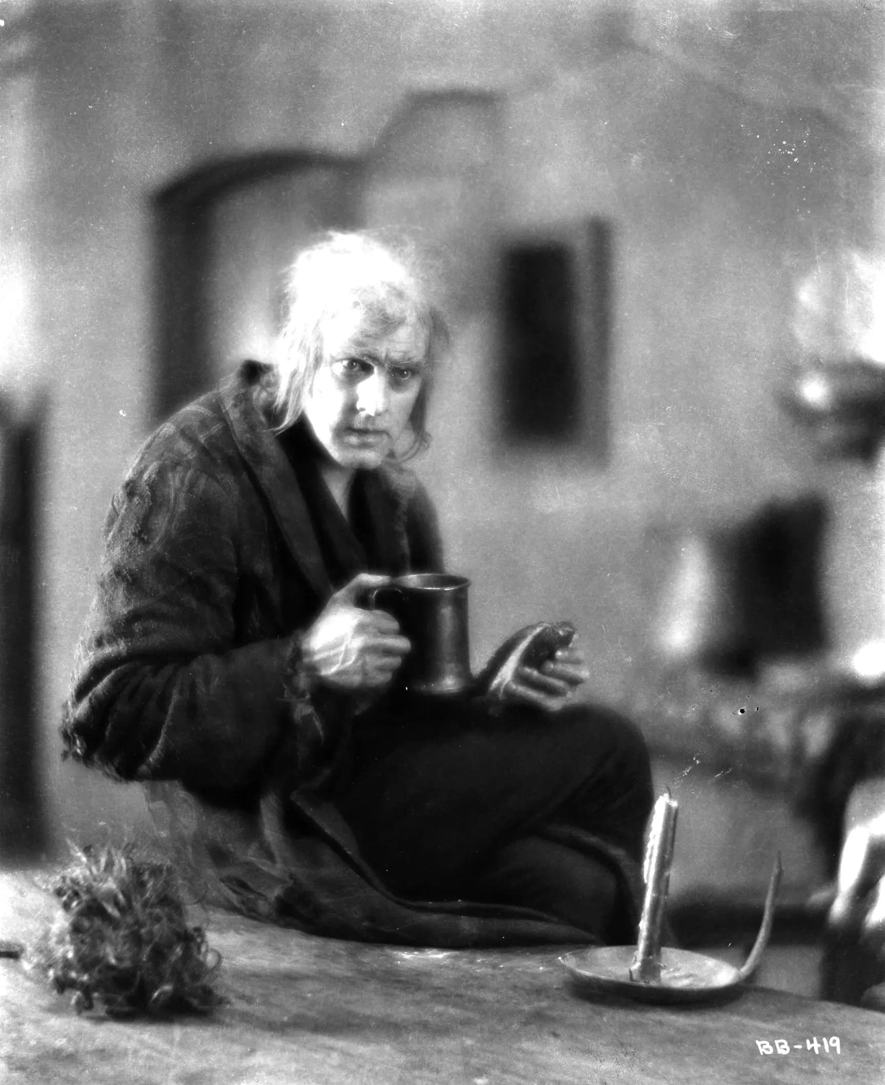 Beau Brummel photo
