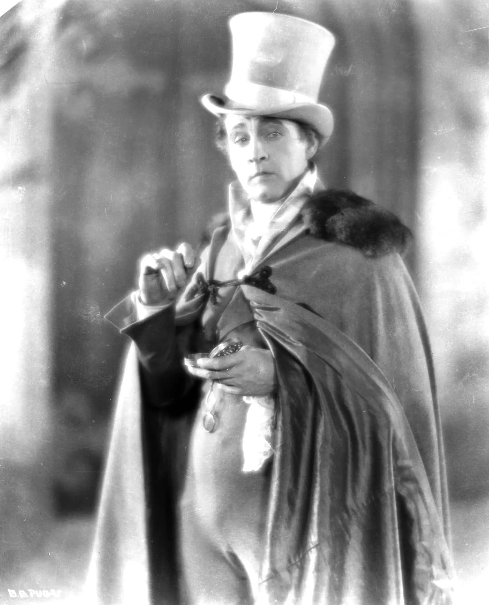 Beau Brummel photo