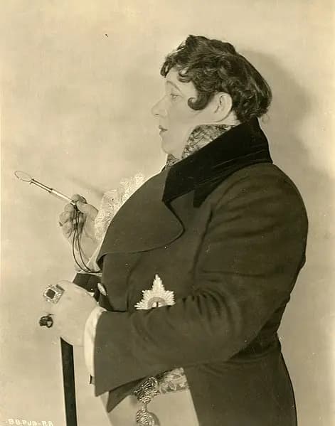 Beau Brummel photo