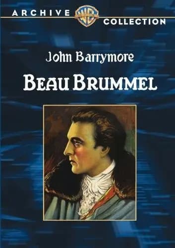 Beau Brummel photo