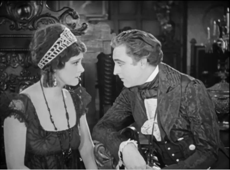 Beau Brummel
