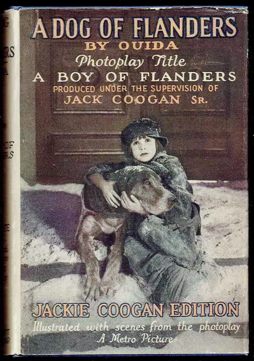A Boy of Flanders