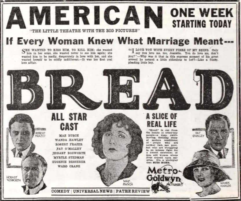 Bread photo