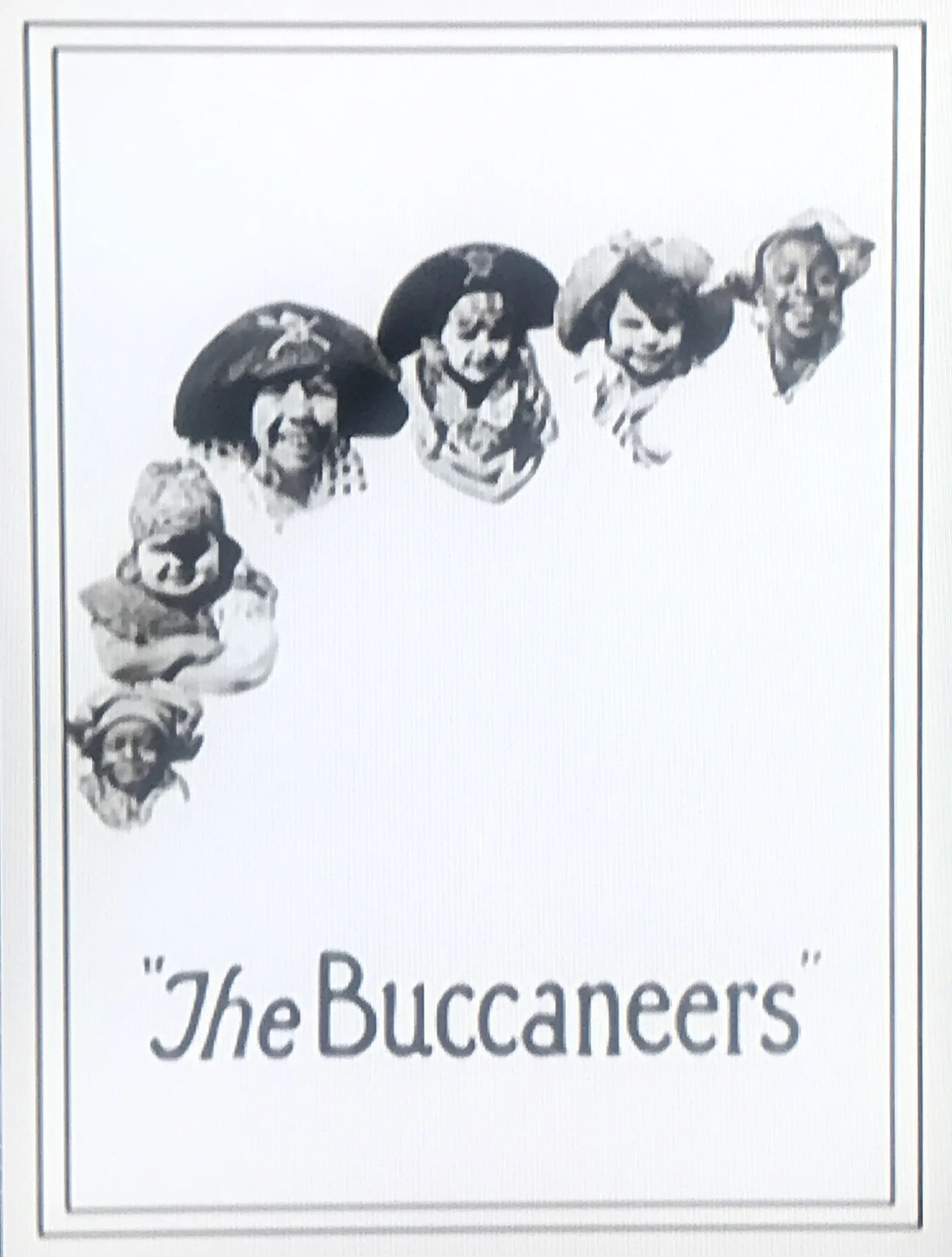 The Buccaneers