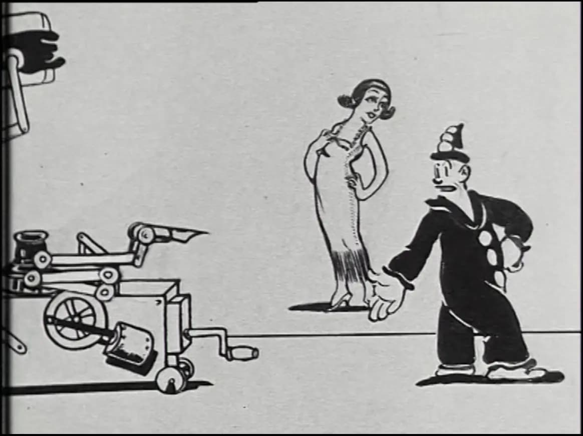 The Cartoon Factory