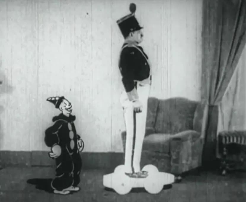 The Cartoon Factory
