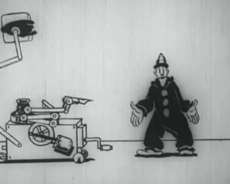 The Cartoon Factory