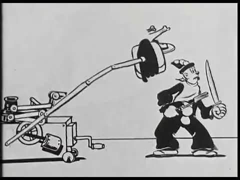 The Cartoon Factory