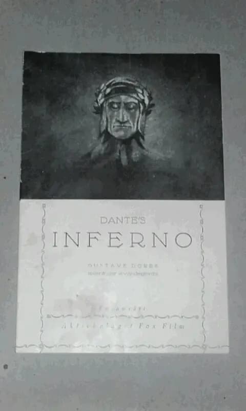 Dante's Inferno