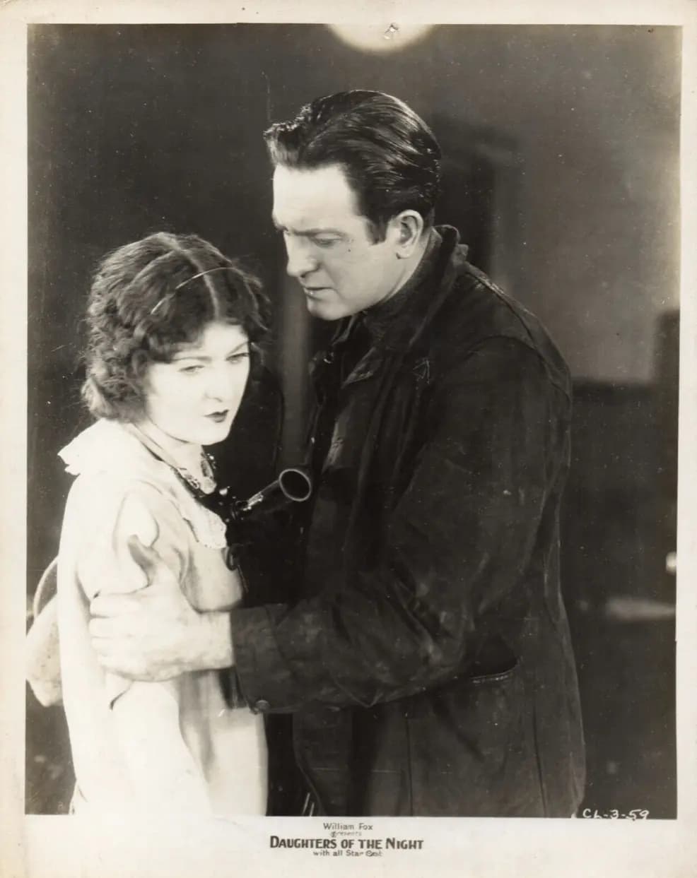 Daughters of the Night photo