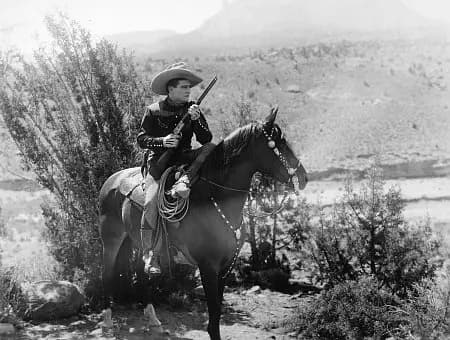 The Deadwood Coach