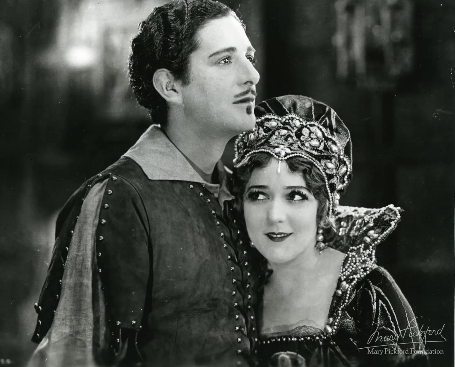 Dorothy Vernon of Haddon Hall