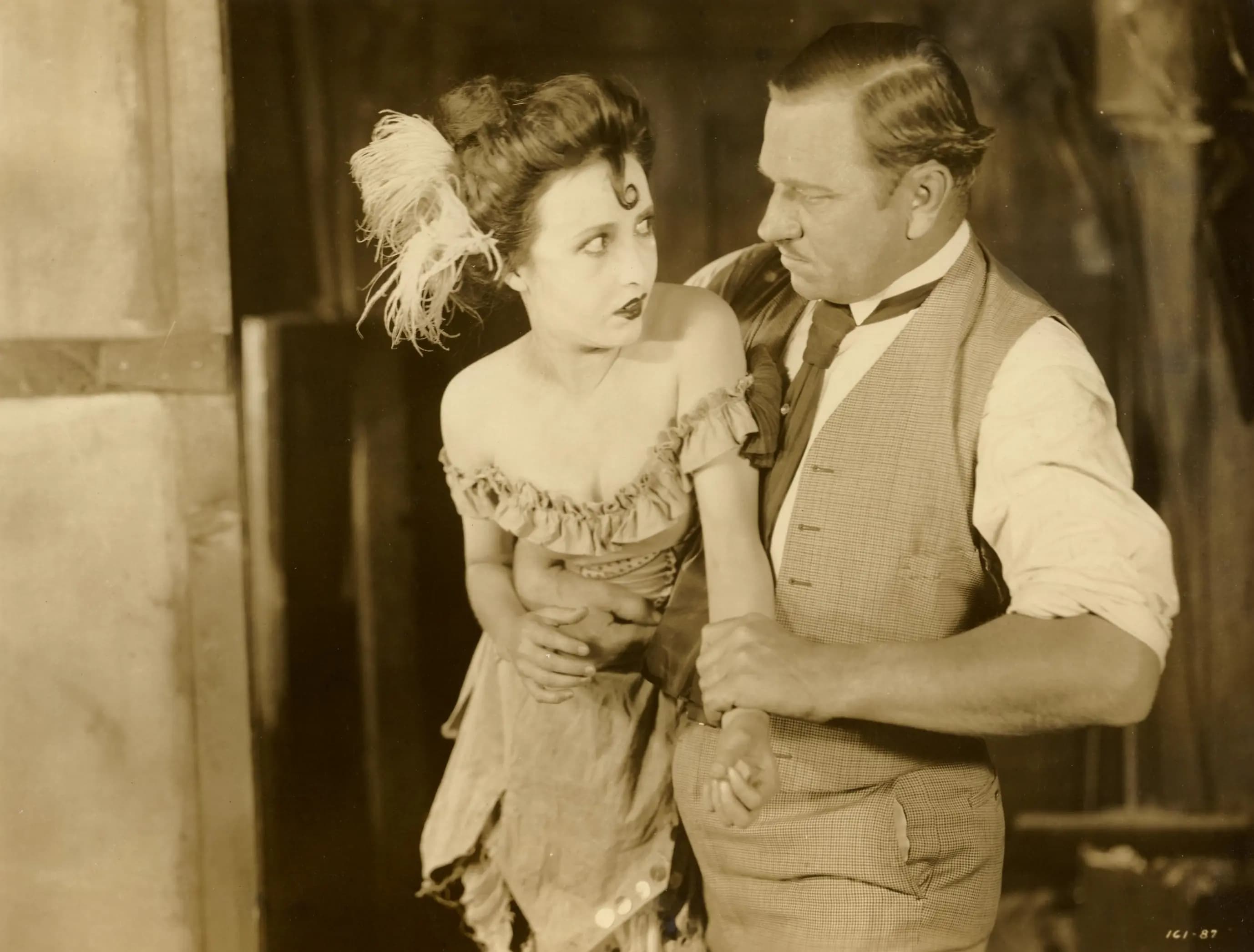 Dynamite Smith photo