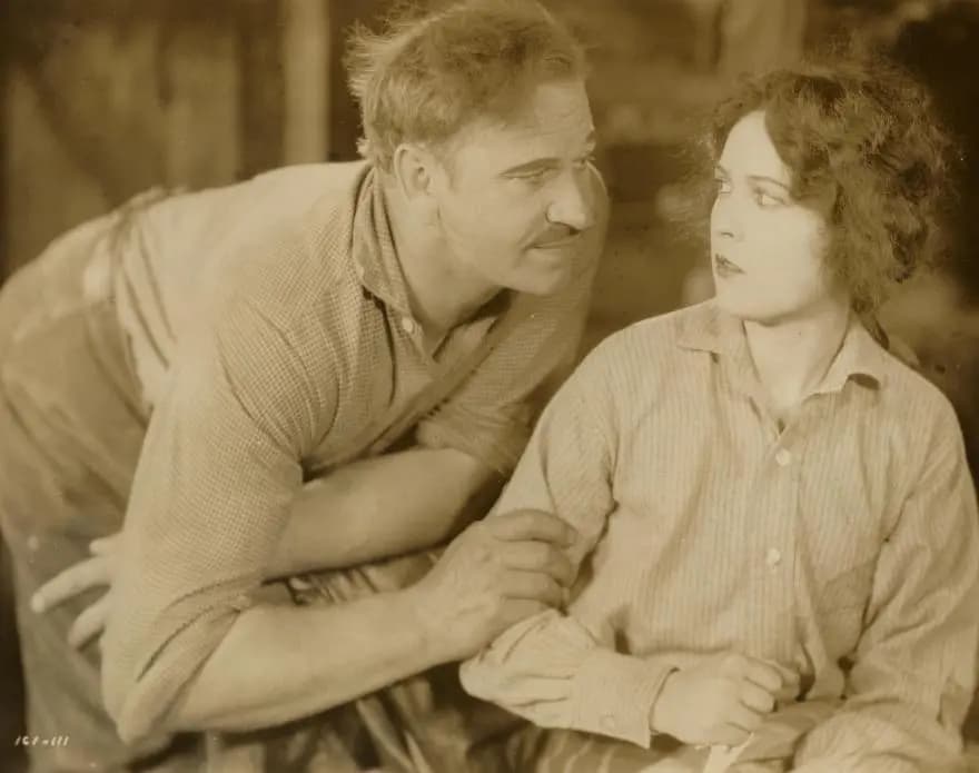 Dynamite Smith photo